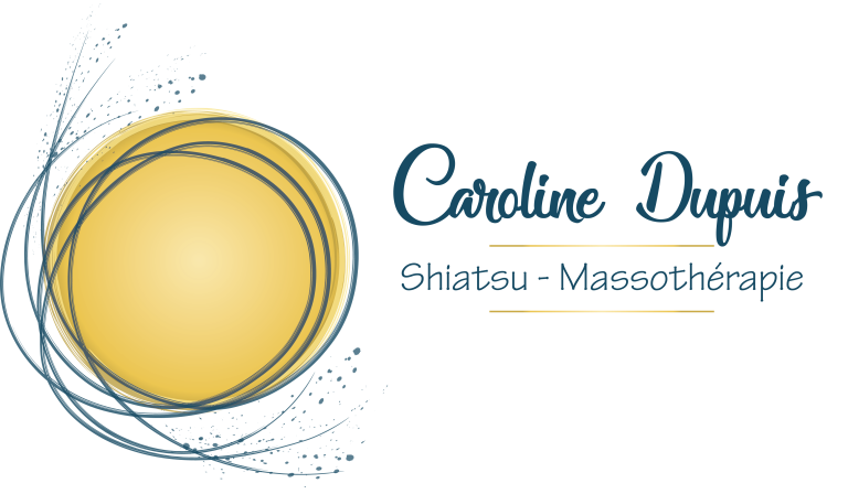 logo caroline dupuis shistasu charente-maritime
